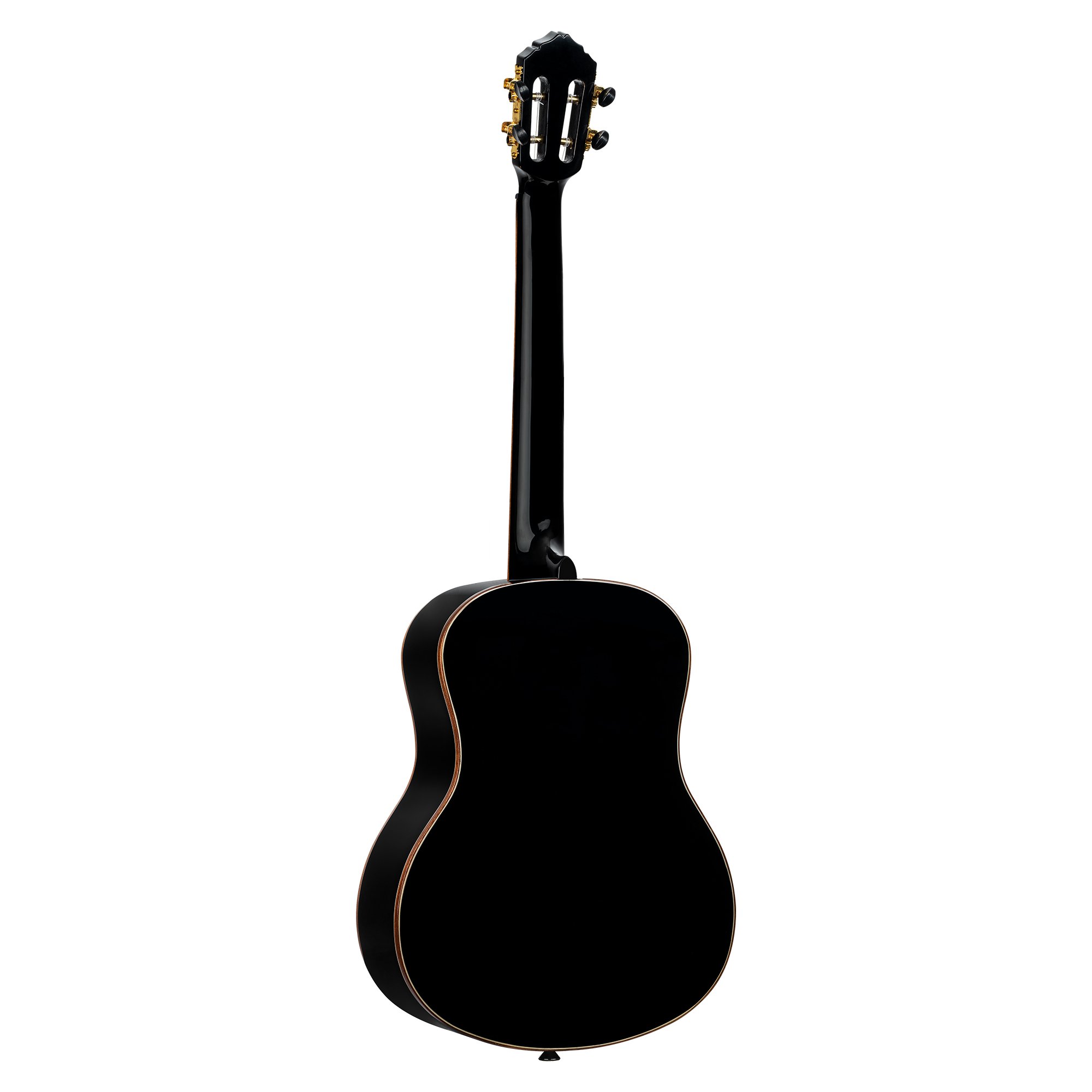 RUOX-BA Bariton-Ukulele